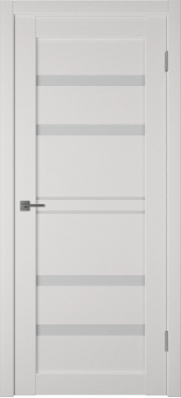 Atum Pro Х26 White Cloud Milky White