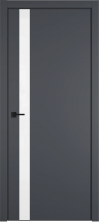 Urban 1 SV белый лак Emalex Onyx Black Edge