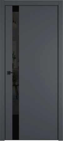 Urban 1 SV черный лак Emalex Onyx Black Edge