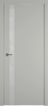 Urban 1 SV белый лак Emalex Taupe Silver Edge