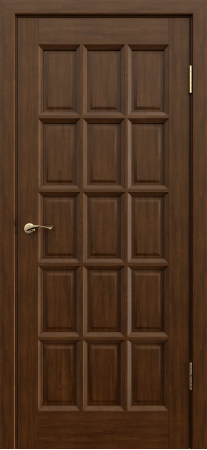 Шарден ДГ Античный орех