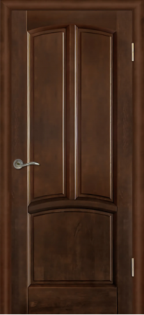 Виола ДГ Античный орех