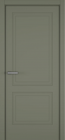 Арма-2 ДГ ART Lite Оливковая эмаль