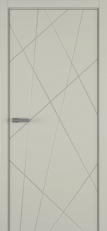 Chaos ДГ ART Lite RAL 7044