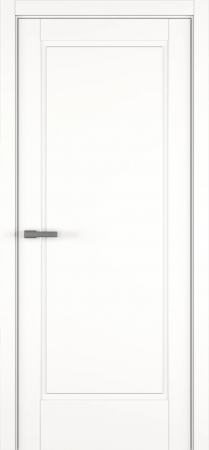 Неаполь ДГ ART Lite Белая эмаль ABS