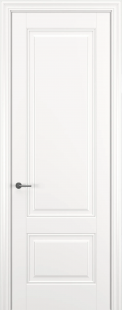 Турин ДГ ART Classic Прайм Белая эмаль