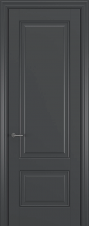 Турин ДГ ART Classic Прайм Темно-серый