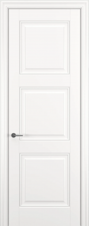 Гранд ДГ ART Classic Прайм Белая эмаль