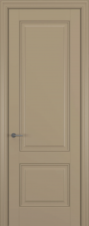 Венеция ДГ ART Classic Прайм Бежевая эмаль