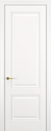 Венеция ДГ ART Classic Прайм Белая эмаль