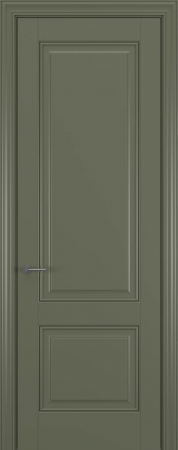 Венеция ДГ ART Classic Прайм Оливковый