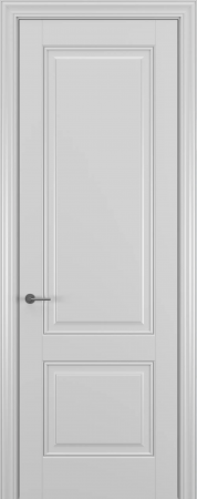 Венеция ДГ ART Classic Прайм Светло-серая эмаль