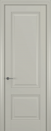 Венеция ДГ ART Classic Прайм RAL 7044