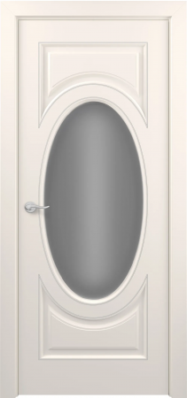 Лувр ДО ART Classic Т2 Сатинато Жемчужно-перламутровая эмаль патина серебро (в канавку)