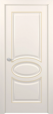 Прованс ДГ ART Classic Т2 Жемчужно-перламутровый патина золото (в канавку)