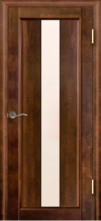 Версаль м. ДО мателюкс матовое Античный орех