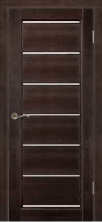 Премьер+ ЧО матовое Венге