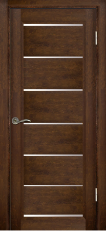 Премьер+ ЧО матовое Античный орех