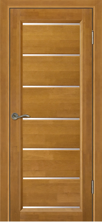 Премьер+ ЧО матовое Медовый орех