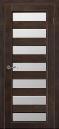 Премьер+ ДО матовое Венге