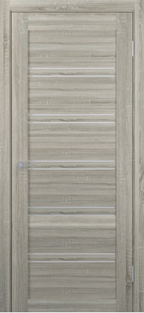 ST5 ДО матовое Сонома грей