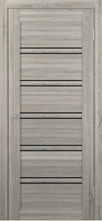 ST5 ДО черный лак Сонома грей