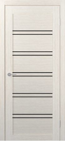 ST5 ДО черный лак Бьянко