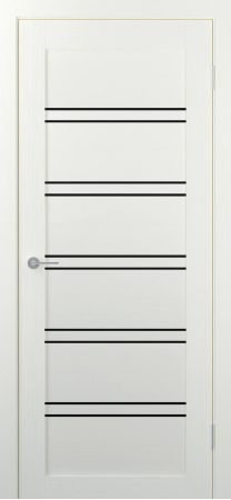 ST5 ДО черный лак Айс