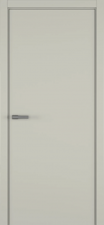 Elen ДГ ART Lite RAL 7044 ABS