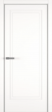 Арма-1 ДГ ART Lite REVERS Белая эмаль ABS