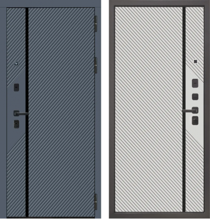 M16 ФЛП-36 Velluto Oscure AG 710 - ФЛП-36 Velluto Gelato AG 701