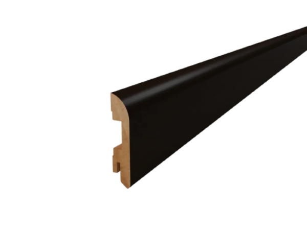 Плинтус Вилейка Венге