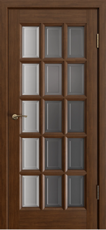 Шарден ДО бронза фацет Античный орех