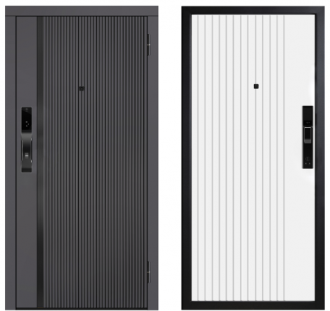 МЕТАЛЮКC М-SL 661