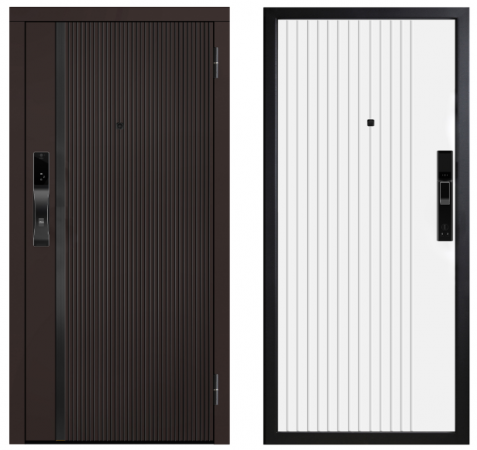 МЕТАЛЮКC М-SL 661/1 E5