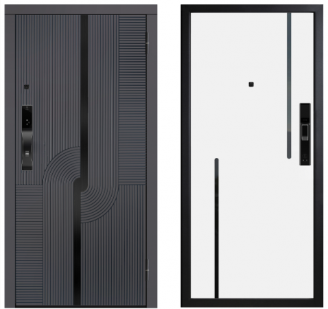 МЕТАЛЮКC М-SL 663 E2