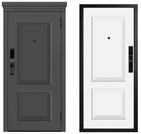 МЕТАЛЮКC М-SL 666