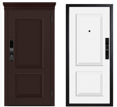 МЕТАЛЮКC М-SL 666/1 E5