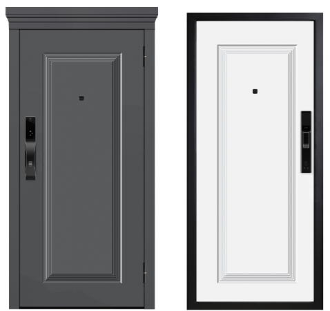 МЕТАЛЮКC М-SL 668