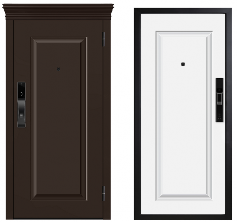 МЕТАЛЮКC М-SL 668/1 E5