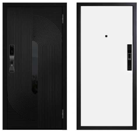 МЕТАЛЮКC М-SL 651