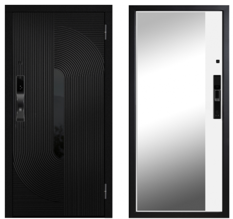 МЕТАЛЮКC М-SL 651 Z