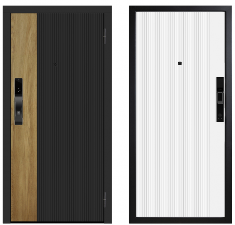 МЕТАЛЮКC М-SL 652