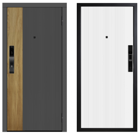 МЕТАЛЮКC М-SL 652/1