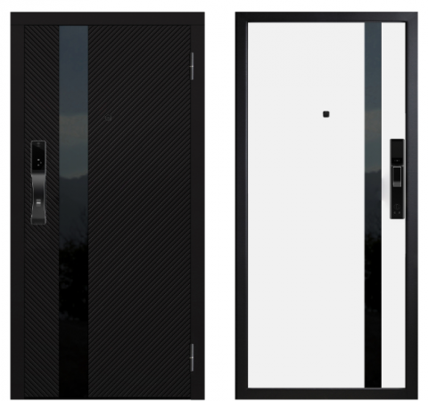 МЕТАЛЮКC М-SL 656