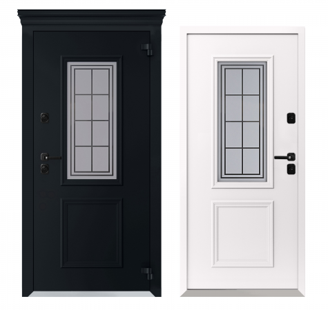 МЕТАЛЮКС AG6022