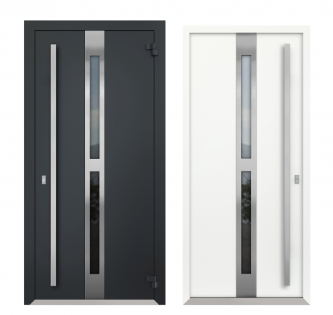 МЕТАЛЮКС AG6011