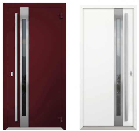 МЕТАЛЮКС AG6040