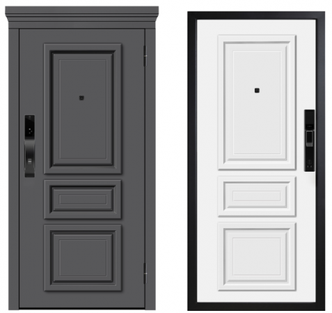 МЕТАЛЮКC М-SL 786