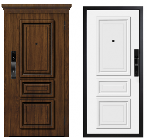 МЕТАЛЮКC М-SL 786/2